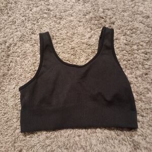 Target Black Women's Bra